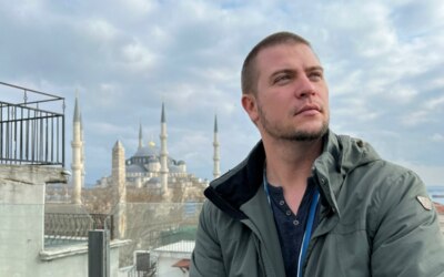 ​«Мы будто на боевом полигоне». Советник белгородского губернатора — о том, почему в области закрываются предприятия