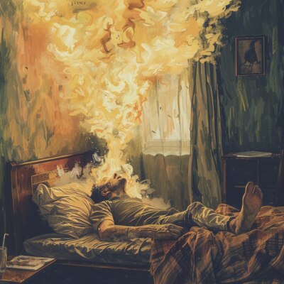 Горящий квартирный вопрос. Как сын погибшего при странных обстоятельствах старооскольца пытается вернуть квартиру отца