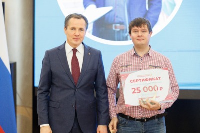 «Фонарь» третий год подряд становится лучшим сетевым изданием Белгородской области