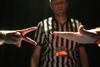 В Белгороде на турнире по игре «Камень-ножницы-бумага» разыграют 10 тысяч рублей