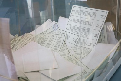 В Волоконовском районе подтвердили нарушения в ходе голосования [обновлено]
