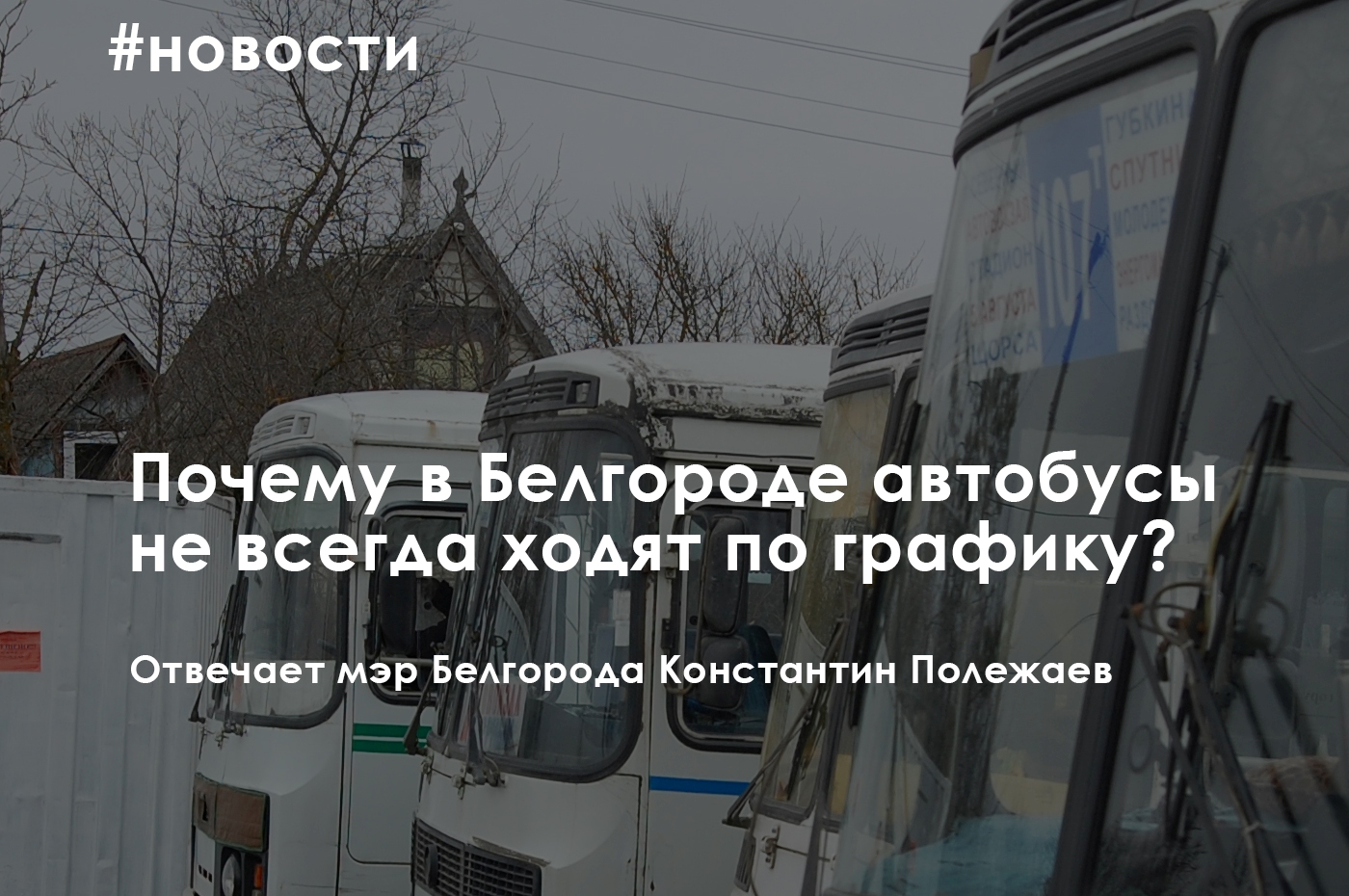 Воронеж губкин автобус купить