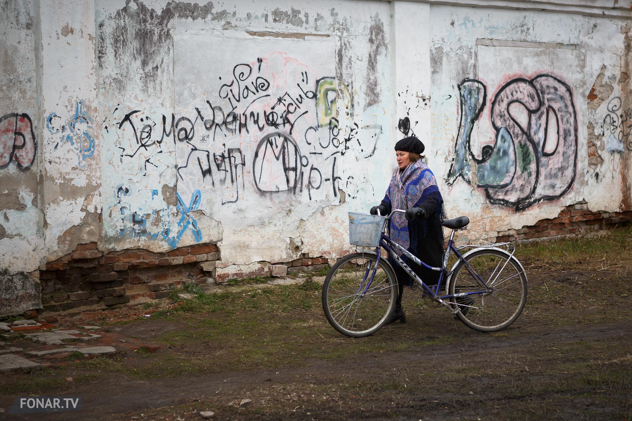 Ржевский сельский дом культуры, Шебекинский район, 26 марта 2016 года