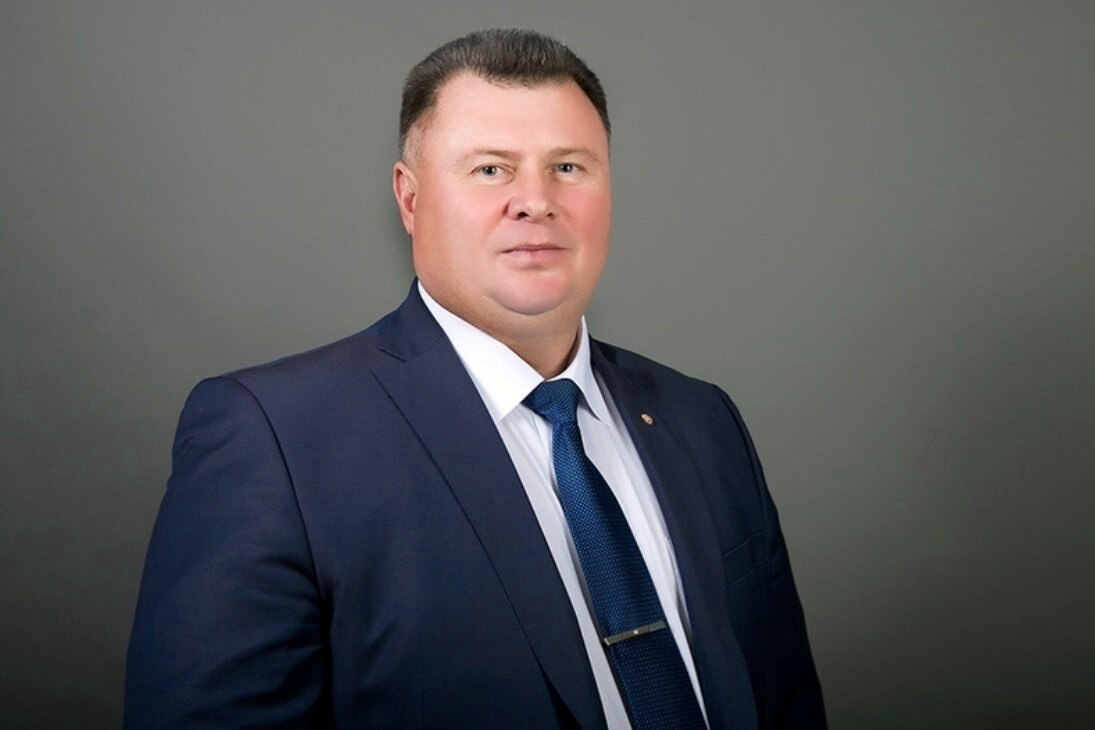 Владимир Перцев. Источник: t.me/region33vladimir