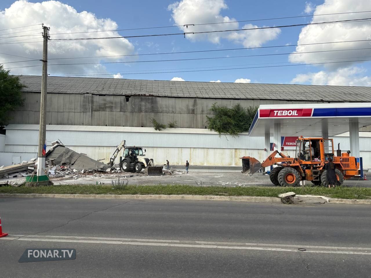 Фото Валерии Урсулы