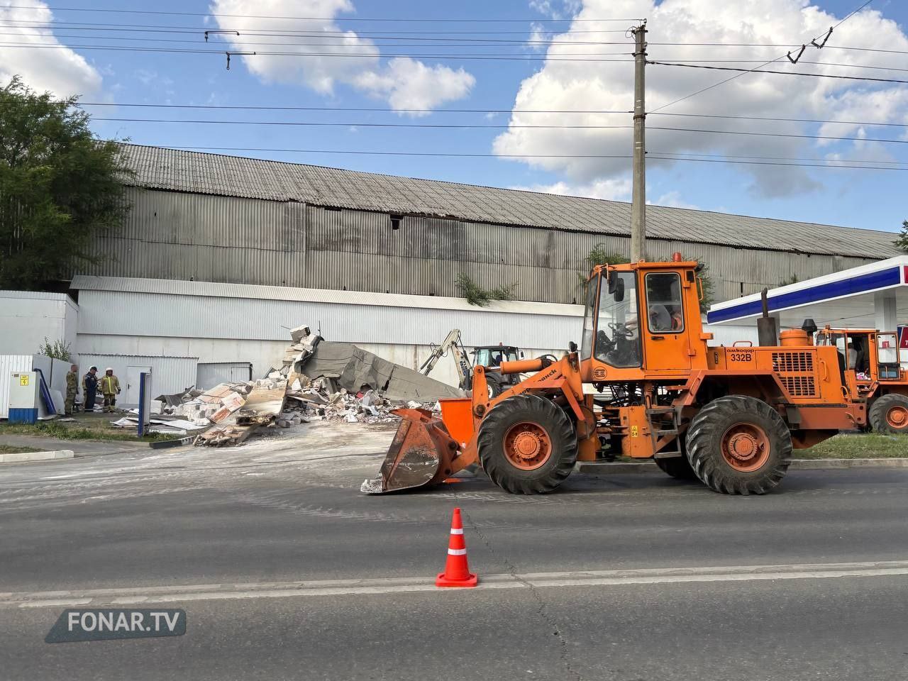 Фото Валерии Урсулы