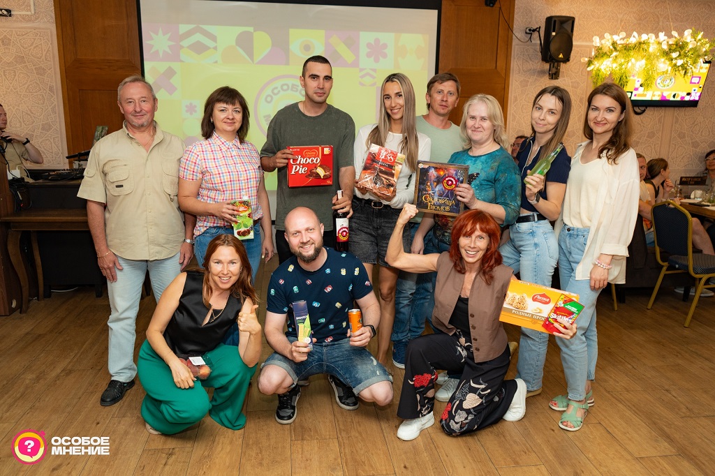 «Десять негрустят»