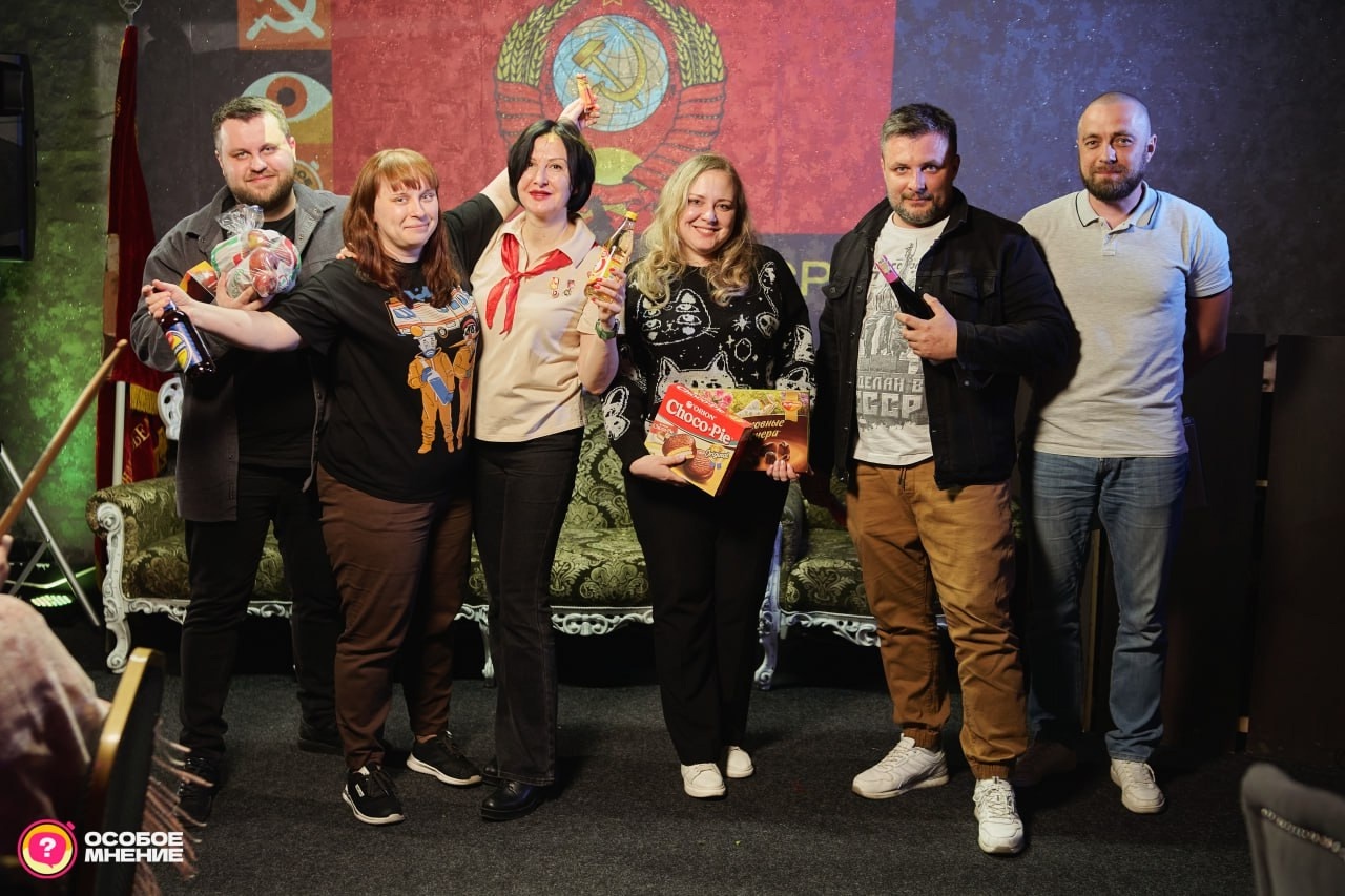 «Квазимир Малевича»