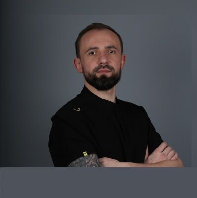 Вадим Пивоваров