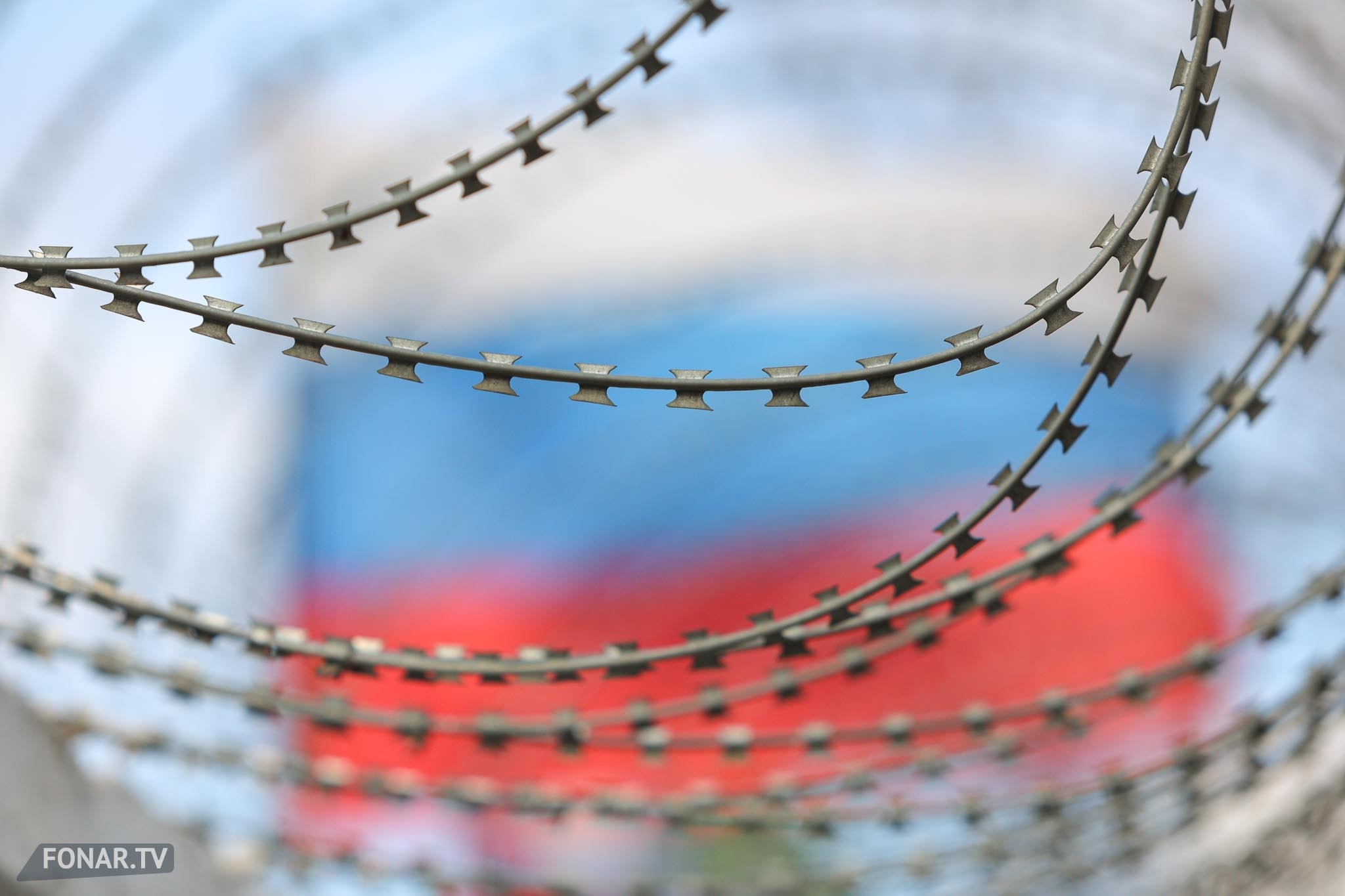 Исправительная колония №4 в Алексеевке, где отбывал наказание актер Михаил Ефремов, 8 апреля 2025 года