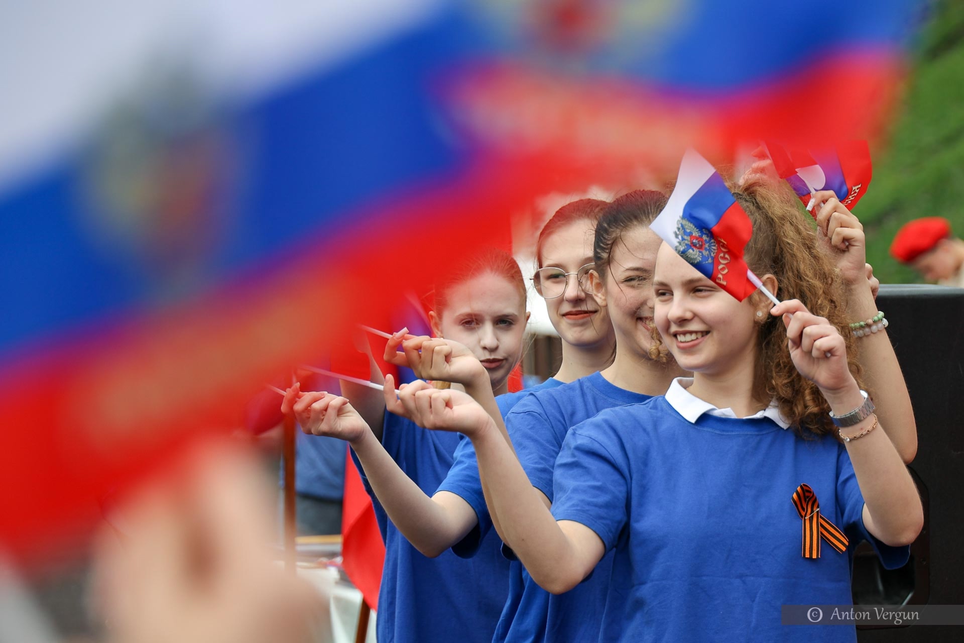 Финал Спартакиады трудовых коллективов корпорации ЖБК-1, 26 апреля 2025 года